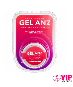 Mini gel anz