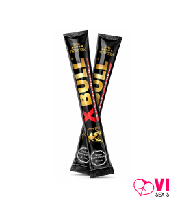 Bull X for men