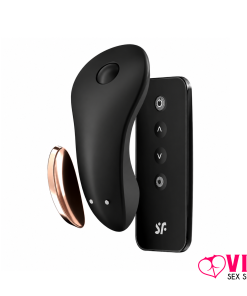 Little secret satisfyer