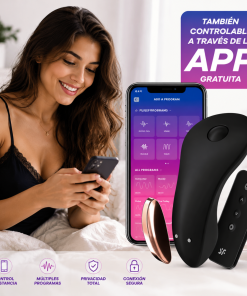 Little secret satisfyer