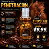 Déjate llevar por “El Antojo”, un lubricante con delicioso sabor a chocolate que mejora el deslizamiento, aporta suavidad y convierte cada momento en una experiencia más placentera y sin molestias. 📲 Para mayor información o concretar tu compra, escríbenos a nuestro WhatsApp.
