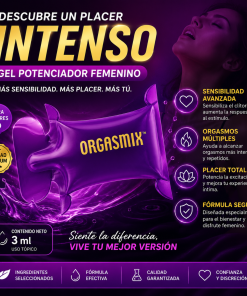 cojin orgasmix