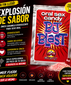 Bj blast