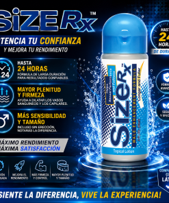 Size Rx