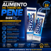 size rx cojin