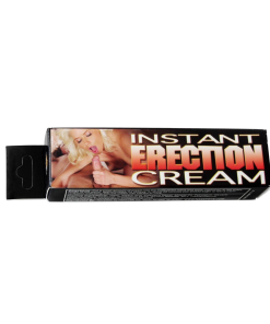 Instant Erection Cream