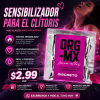 Sachet orgasmix