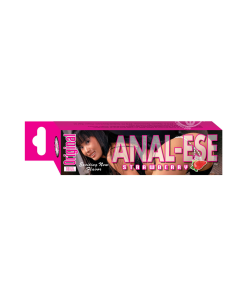 Crema anal desensibilizante Anal-Ese