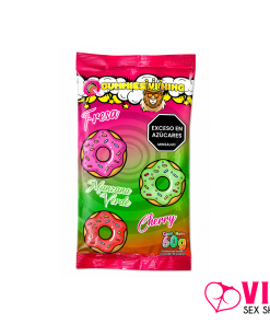 donas dulces
