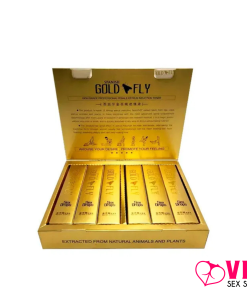 Spanish Gold Fly