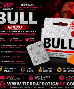 x-bull
