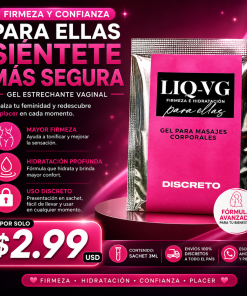 Estrechante virgnal