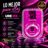 Gel Sensibilizante Femenino Orgasmic Mix