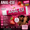 Crema anal desensibilizante Anal-Ese