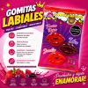 labio comestiblre
