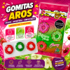 donas dulces