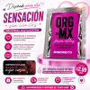 Sachet orgasmix