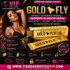 Spanish Gold Fly