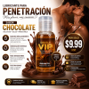 Déjate llevar por “El Antojo”, un lubricante con delicioso sabor a chocolate que mejora el deslizamiento, aporta suavidad y convierte cada momento en una experiencia más placentera y sin molestias. 📲 Para mayor información o concretar tu compra, escríbenos a nuestro WhatsApp.