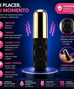 Lovely honey satisfyer