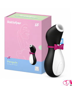 Penguin satisfyer
