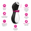 Penguin satisfyer