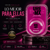 Gel Sensibilizante Femenino Orgasmic Mix