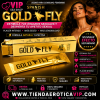 Spanish Gold Fly