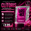 Sachet orgasmix