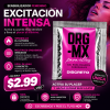 Sachet orgasmix