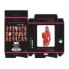 Body rosa lenceria
