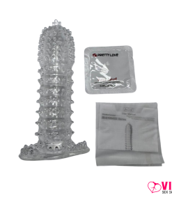 Penis Sleeve
