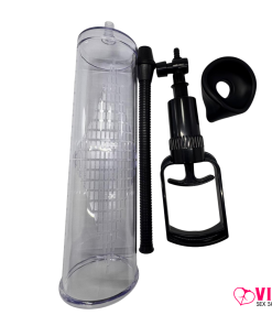 Penis pump bomba