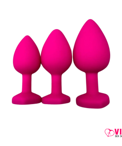 Kit minero cubierto rosado