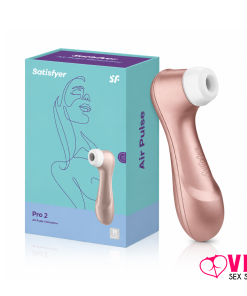 Pro 2 satisfyer