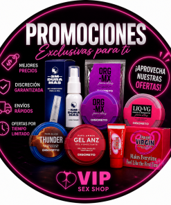 Promociones