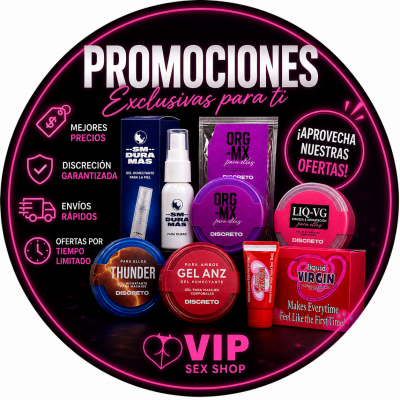 Promociones
