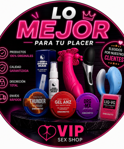 Lo mejor