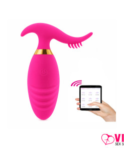 SmartWave App Control