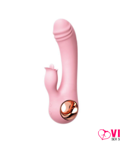 Rose Rabbit Luxury