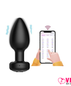 Smart Plug Control App