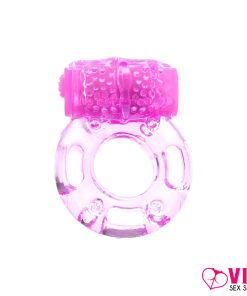 Anillo vibrador
