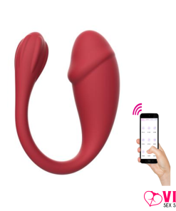 Wearable Smart Love App