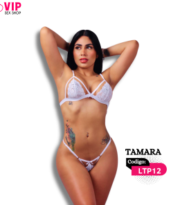 Tamara