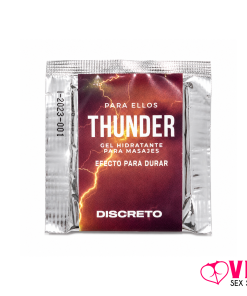Thunder Sachet