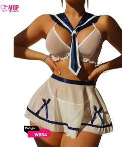 Marinera seductora