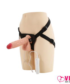 Harness Vibra Control Pro
