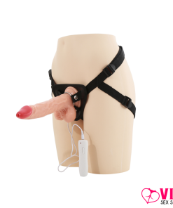 Harness Real Vibra Plus