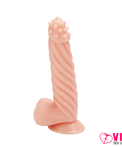 Twist Sensation Texture