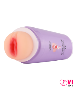 Air Touch Handjob